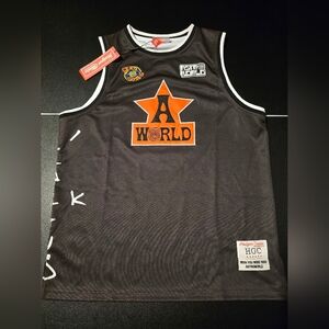 Brand New Astro World, Kids XL Jersey